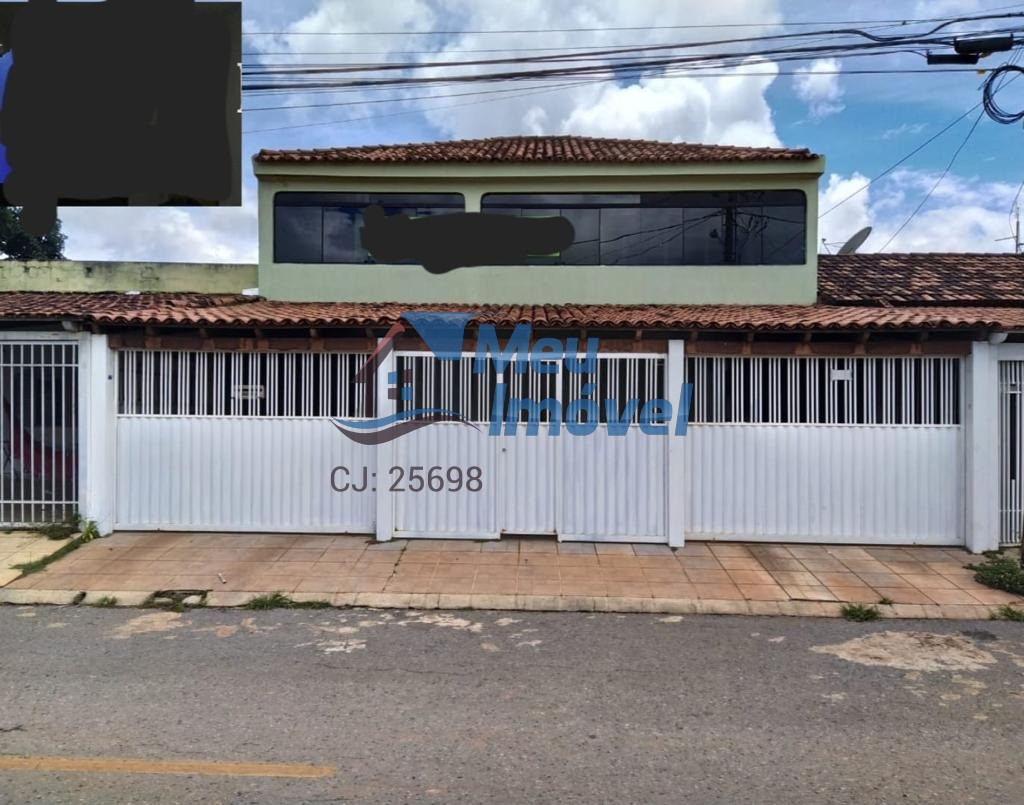 Casa à venda com 5 quartos, 350m² - Foto 2