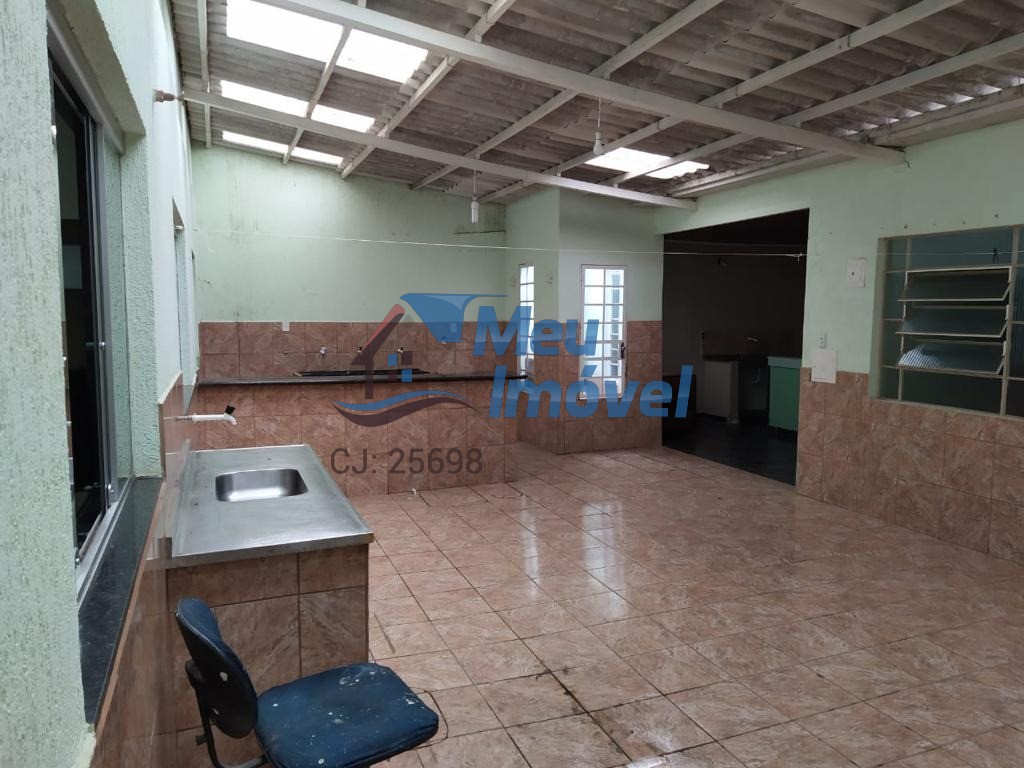 Casa à venda com 5 quartos, 350m² - Foto 15