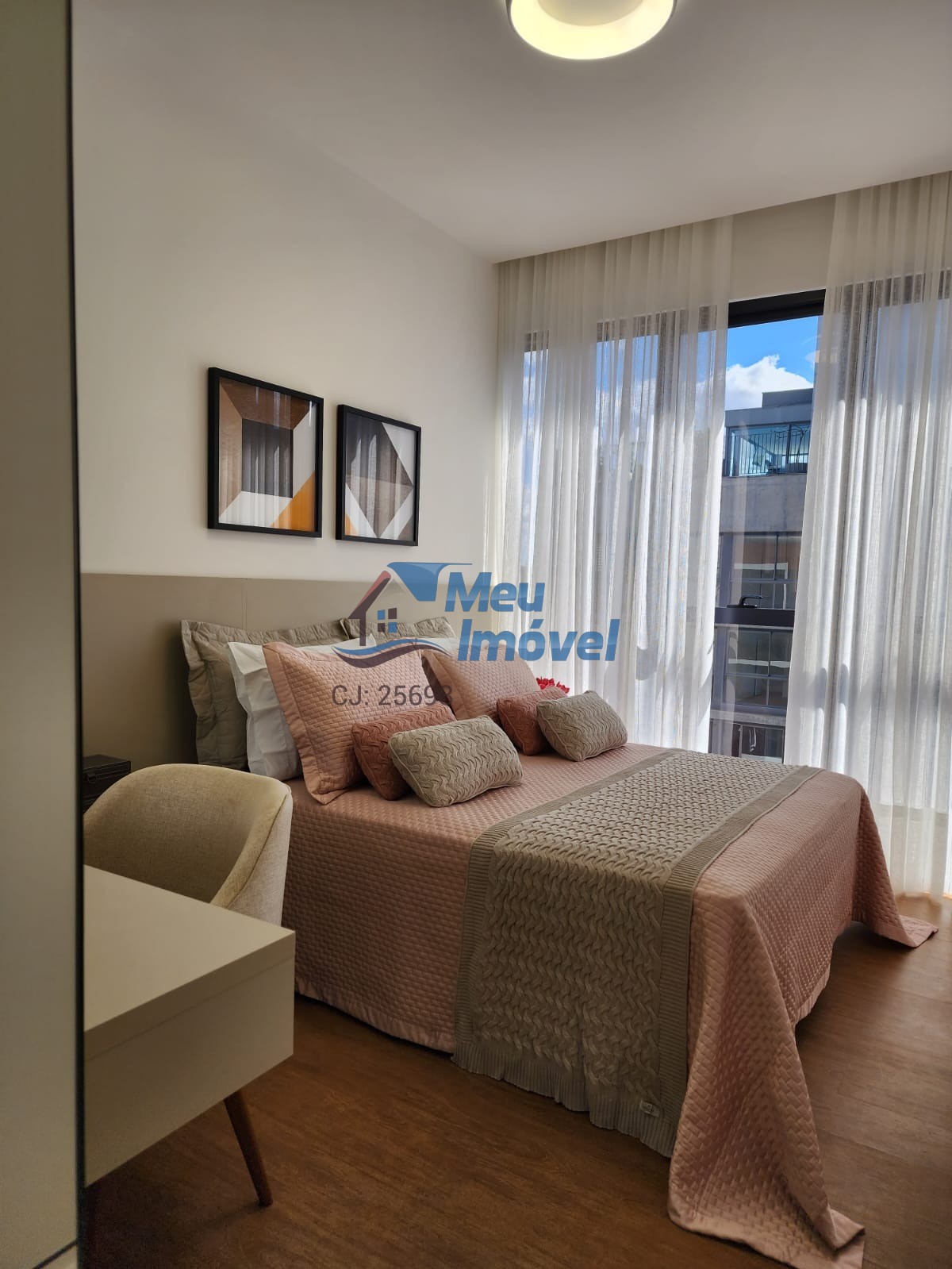 Apartamento à venda com 2 quartos, 74m² - Foto 7