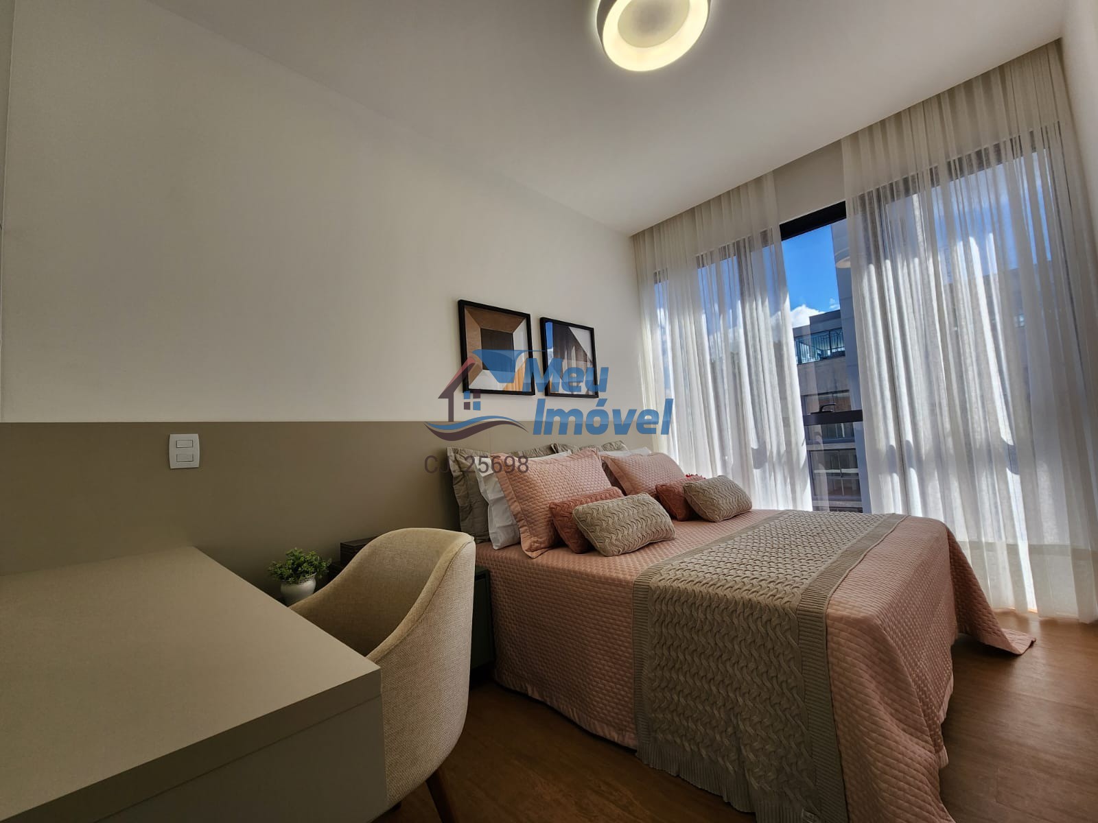 Apartamento à venda com 2 quartos, 74m² - Foto 8