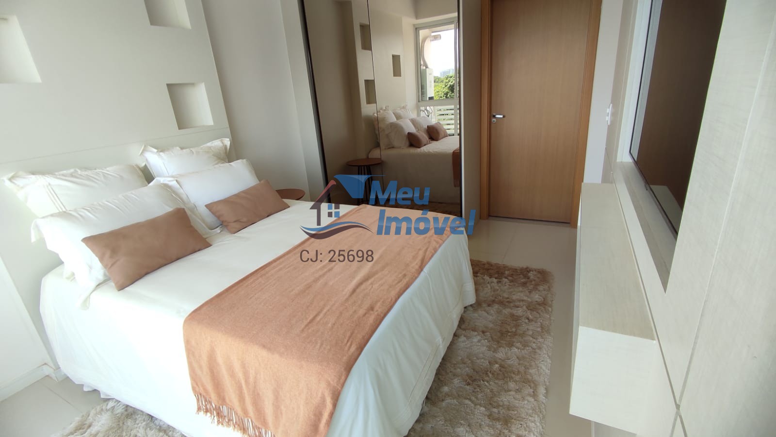 Apartamento à venda com 1 quarto, 91m² - Foto 13