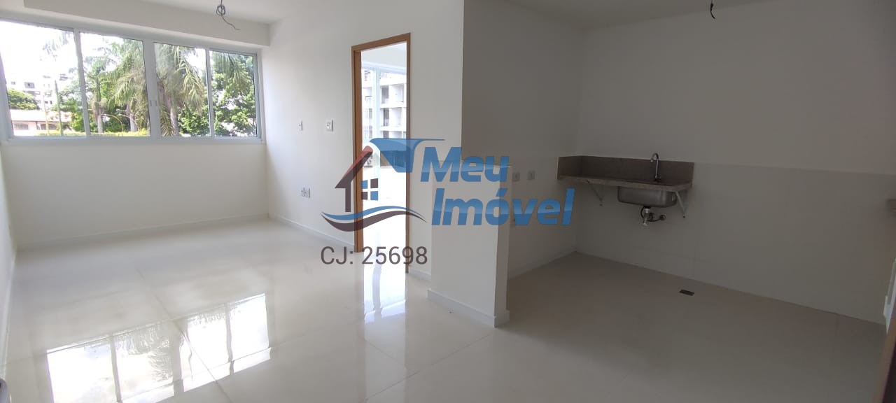 Apartamento à venda com 1 quarto, 91m² - Foto 32