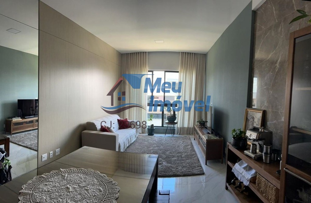 Apartamento à venda com 3 quartos, 130m² - Foto 10