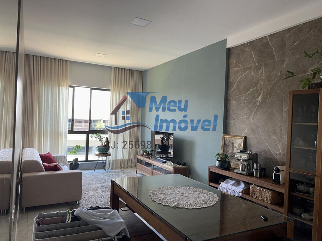 Apartamento à venda com 3 quartos, 130m² - Foto 11