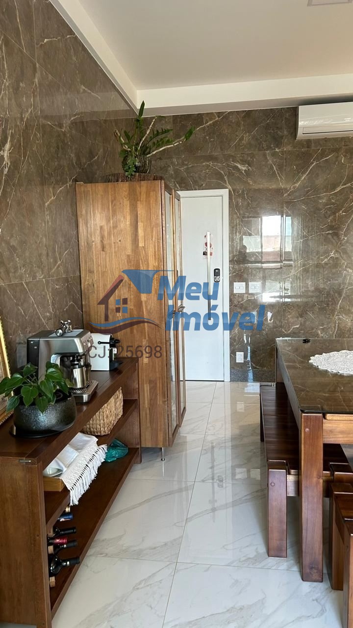 Apartamento à venda com 3 quartos, 130m² - Foto 12