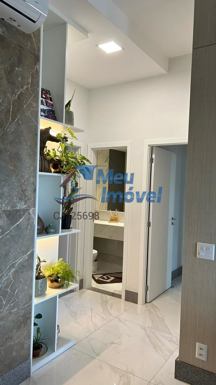 Apartamento à venda com 3 quartos, 130m² - Foto 15