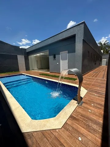 Casa à venda com 3 quartos, 230m² - Foto 18