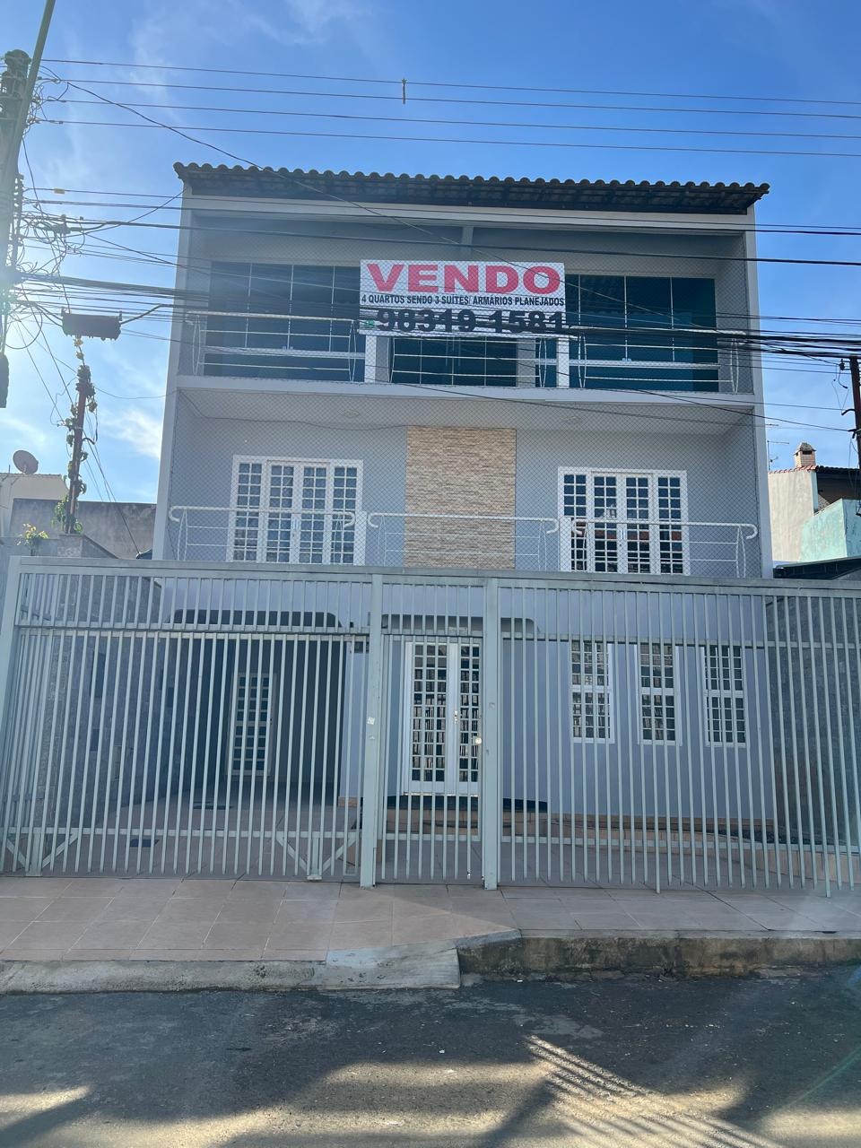 Casa à venda com 4 quartos, 300m² - Foto 30