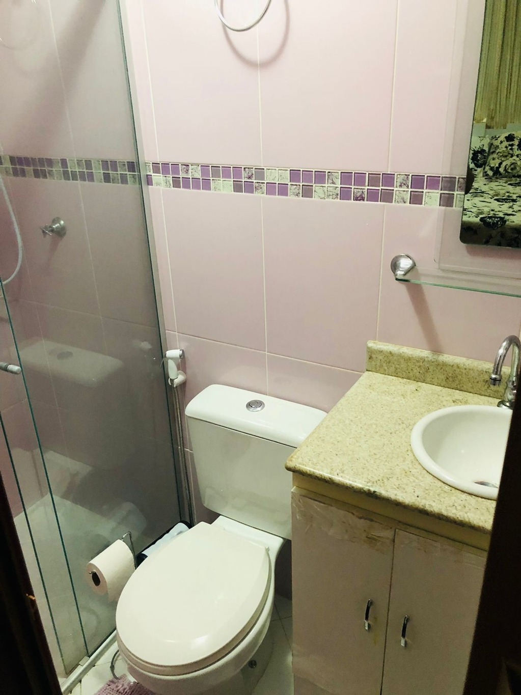 Apartamento à venda com 3 quartos, 71m² - Foto 11