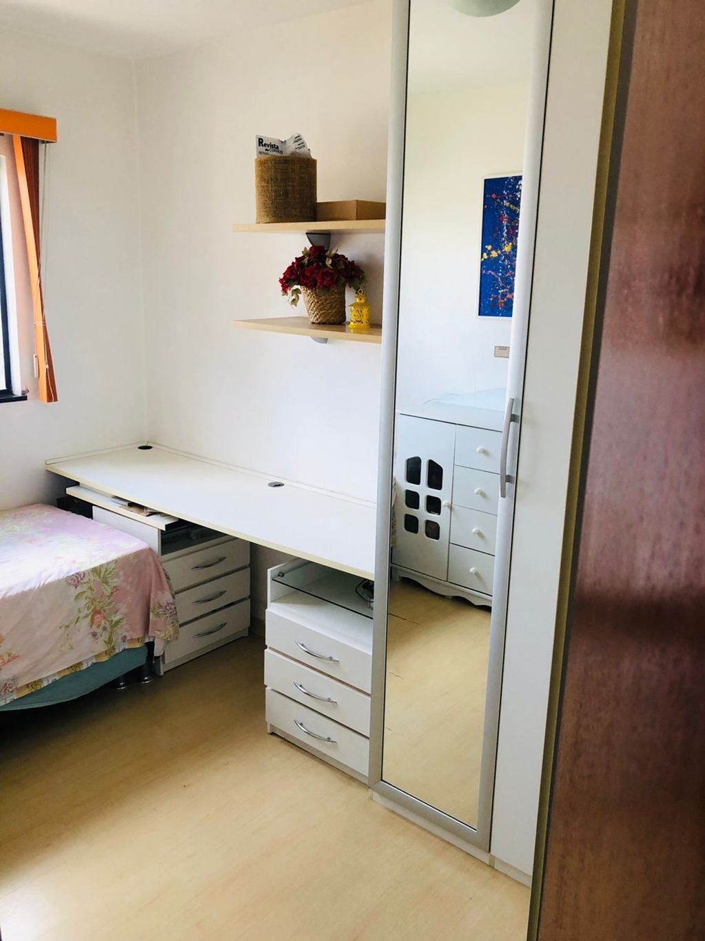 Apartamento à venda com 3 quartos, 71m² - Foto 12