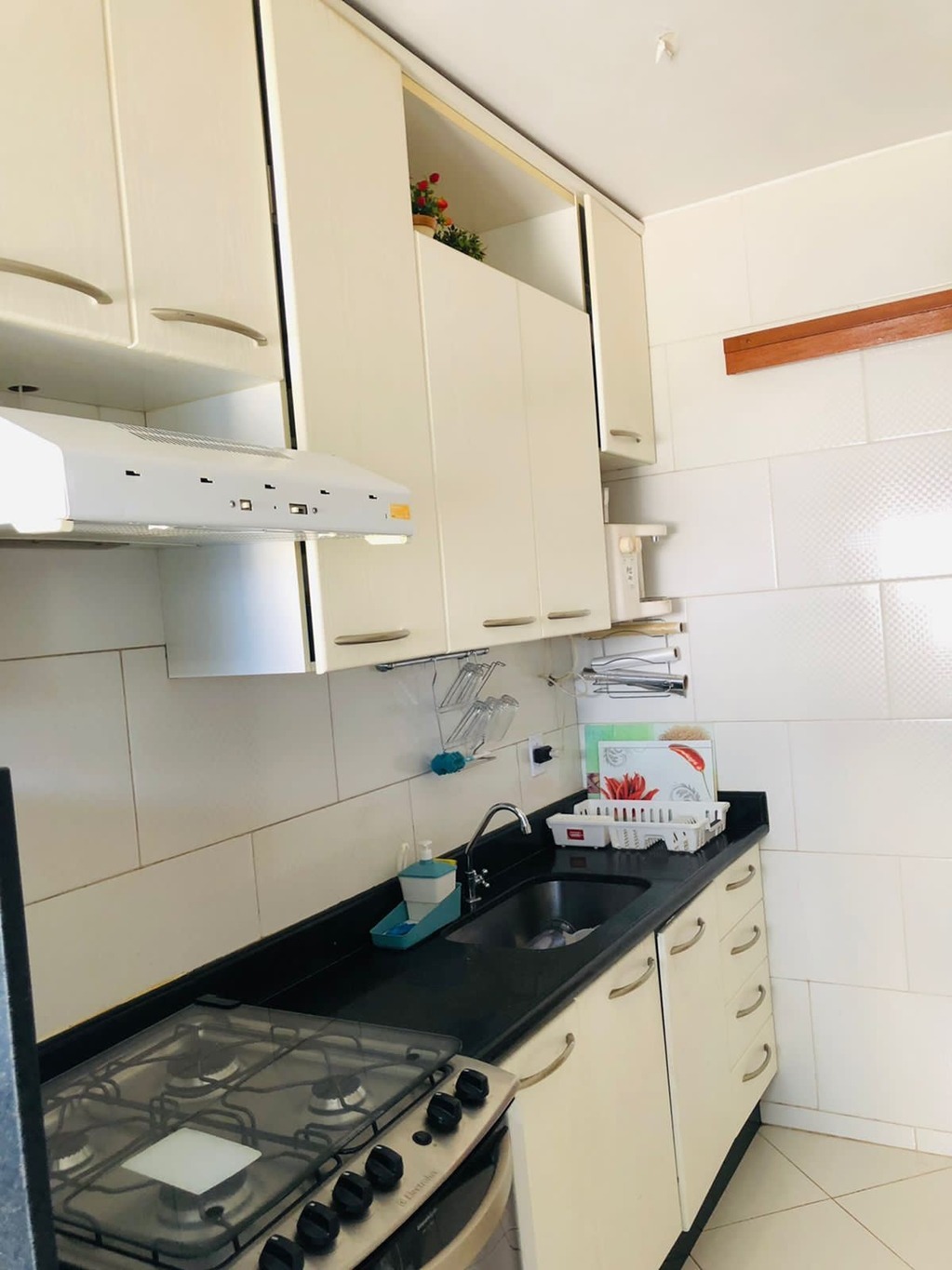 Apartamento à venda com 3 quartos, 71m² - Foto 19