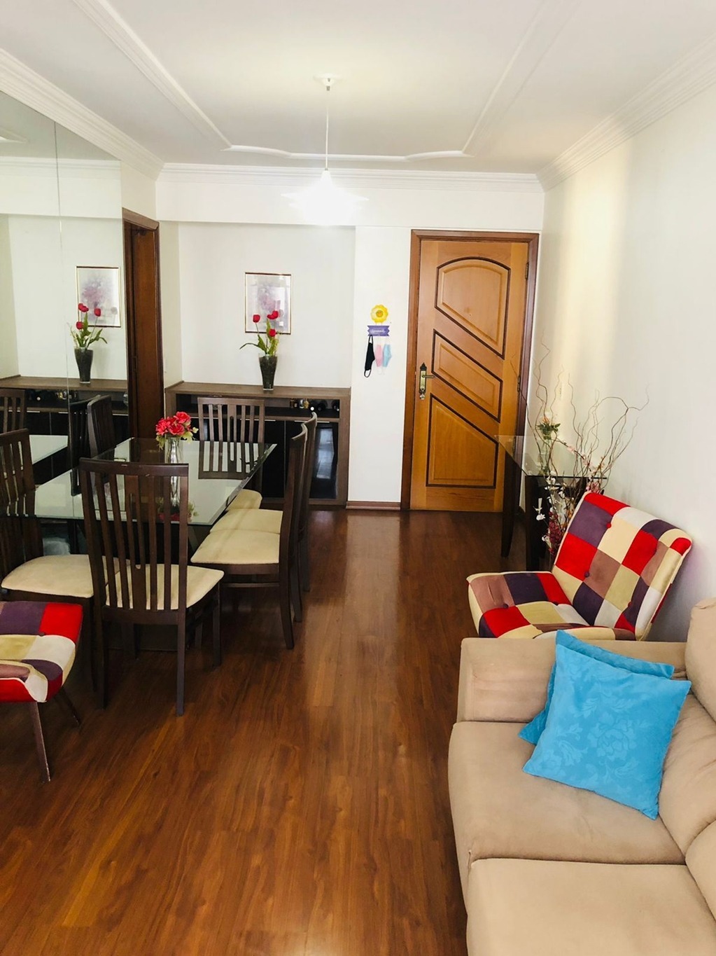 Apartamento à venda com 3 quartos, 71m² - Foto 22