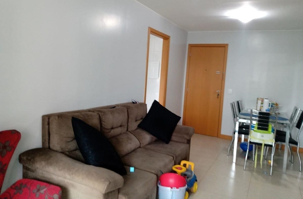 Apartamento à venda com 2 quartos, 75m² - Foto 6