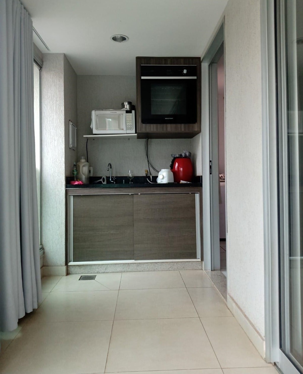 Apartamento à venda com 2 quartos, 75m² - Foto 7