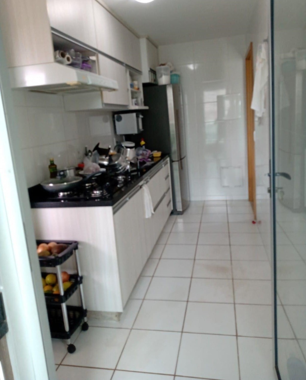 Apartamento à venda com 2 quartos, 75m² - Foto 8