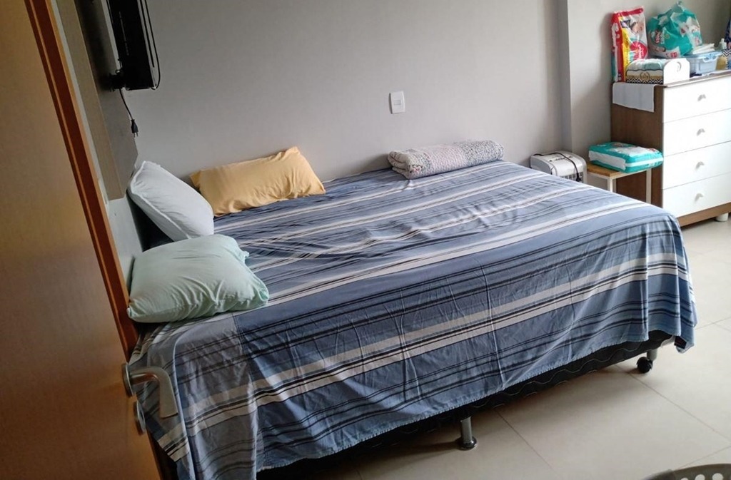 Apartamento à venda com 2 quartos, 75m² - Foto 11