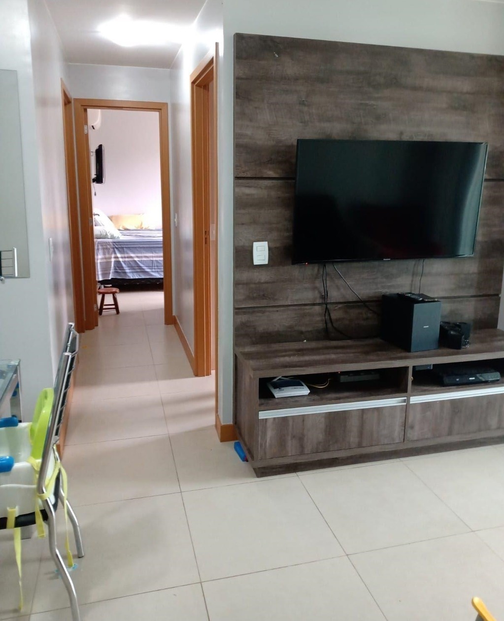 Apartamento à venda com 2 quartos, 75m² - Foto 12