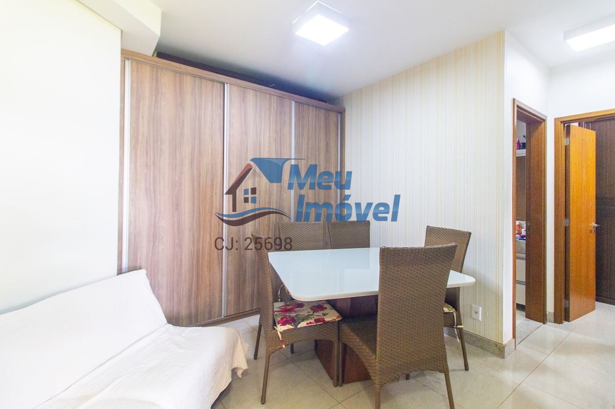 Apartamento à venda com 3 quartos, 77m² - Foto 13