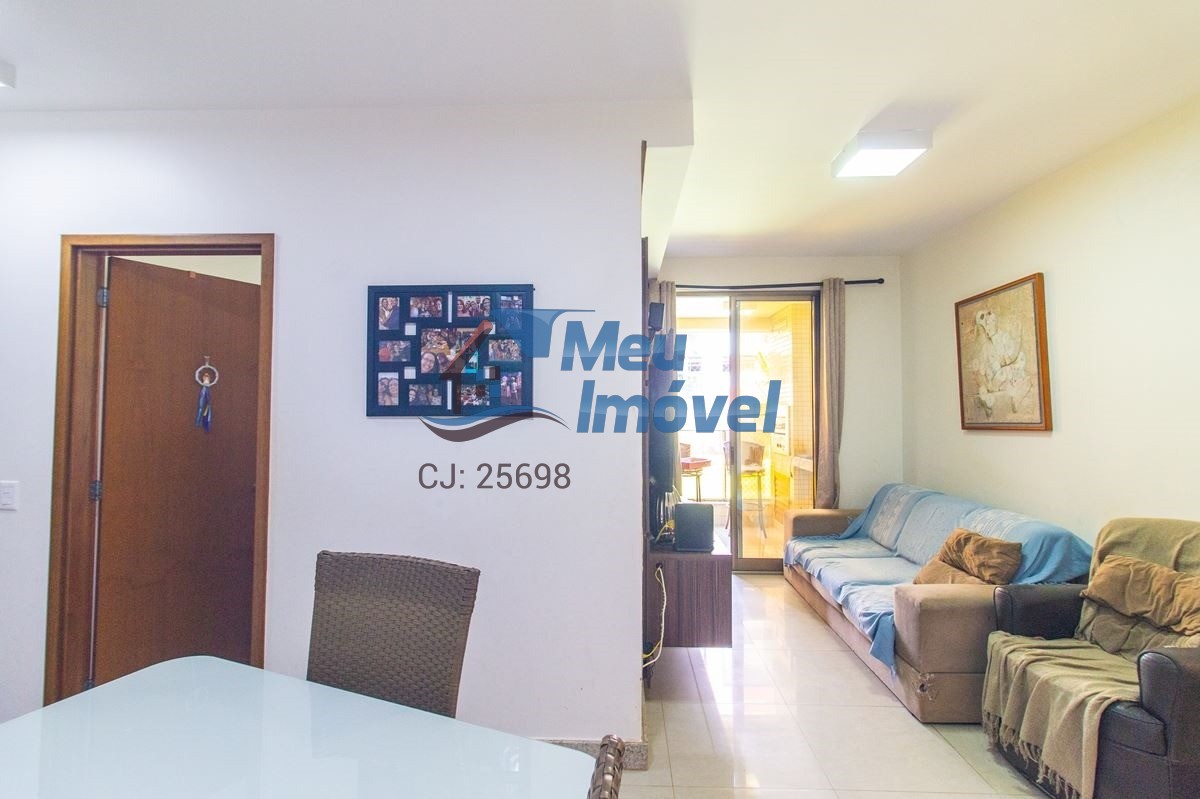 Apartamento à venda com 3 quartos, 77m² - Foto 15