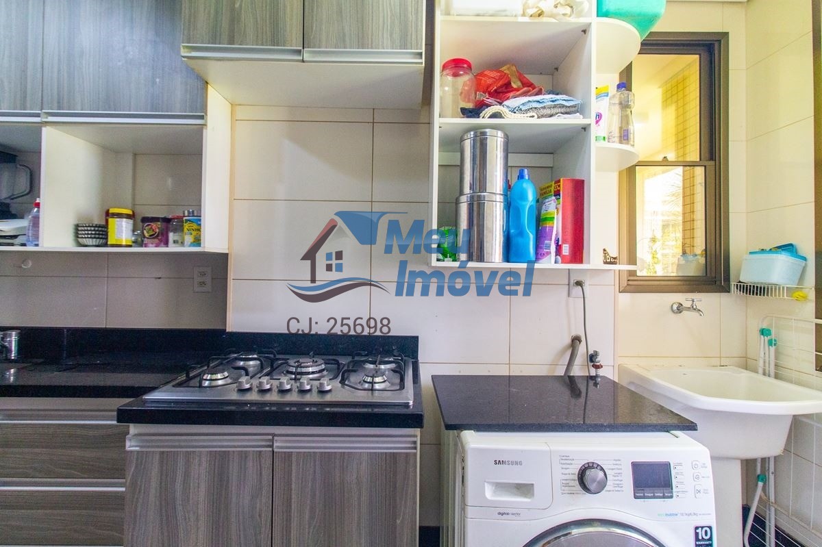 Apartamento à venda com 3 quartos, 77m² - Foto 24