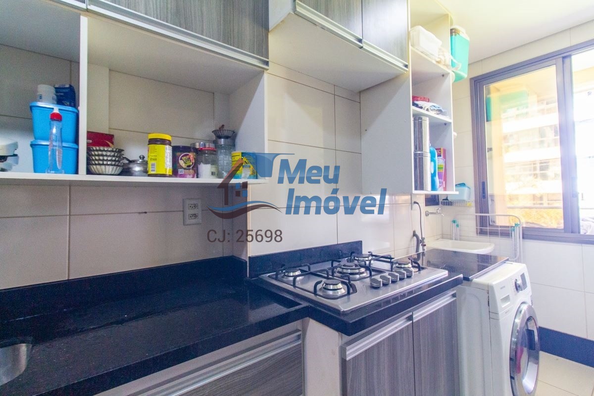 Apartamento à venda com 3 quartos, 77m² - Foto 26