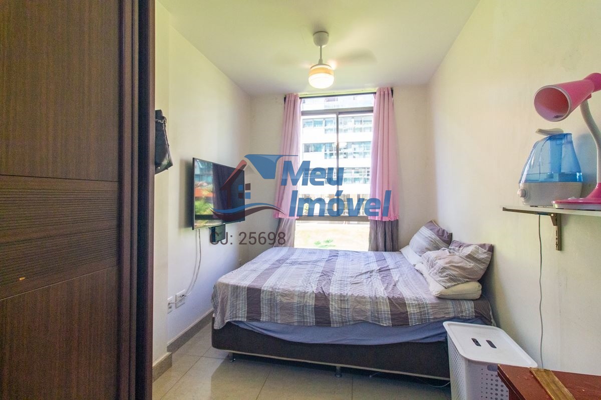 Apartamento à venda com 3 quartos, 77m² - Foto 31