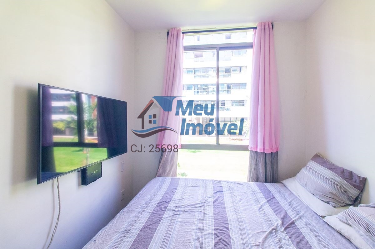 Apartamento à venda com 3 quartos, 77m² - Foto 35