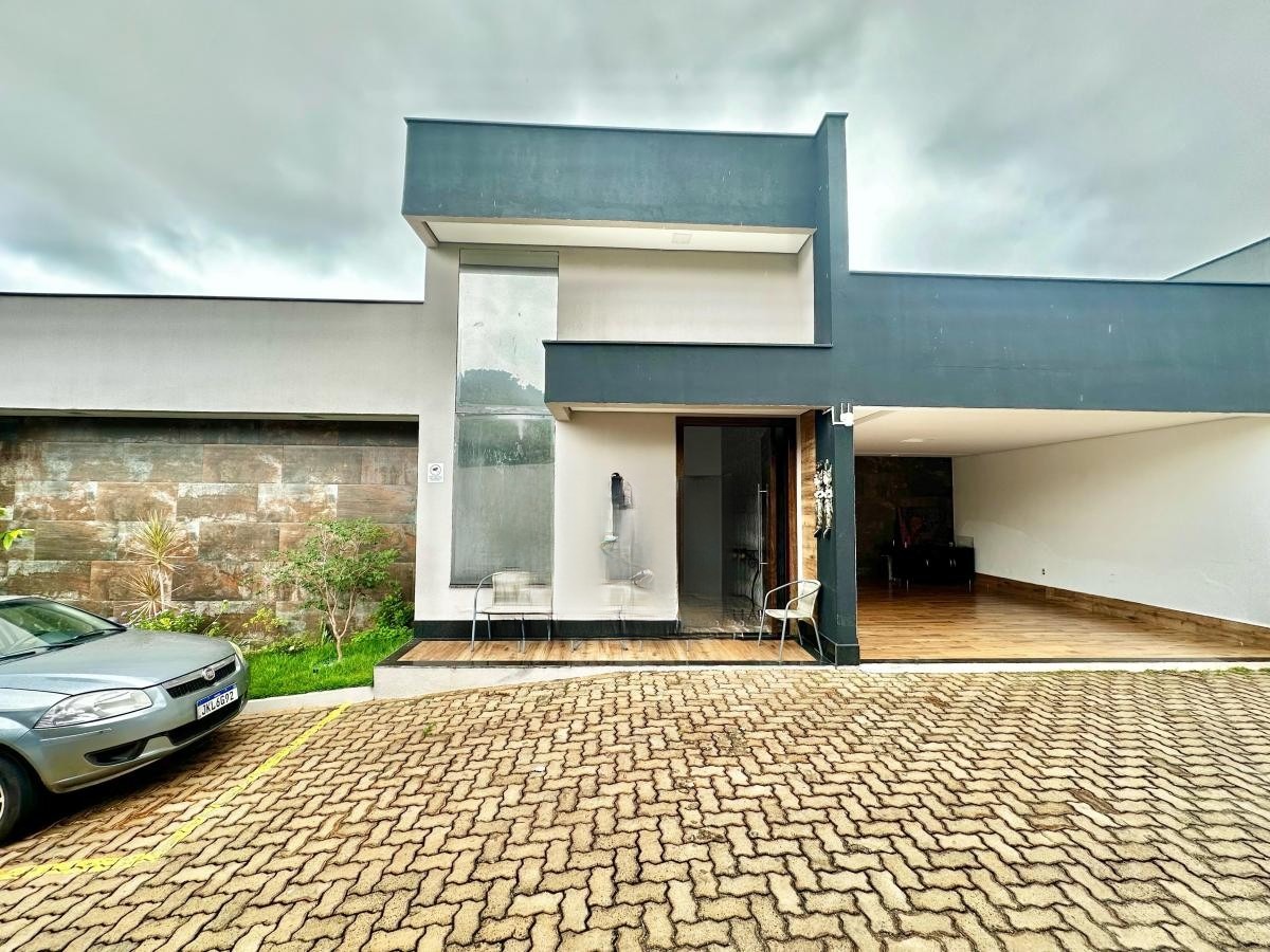 Casa à venda com 3 quartos, 200m² - Foto 23