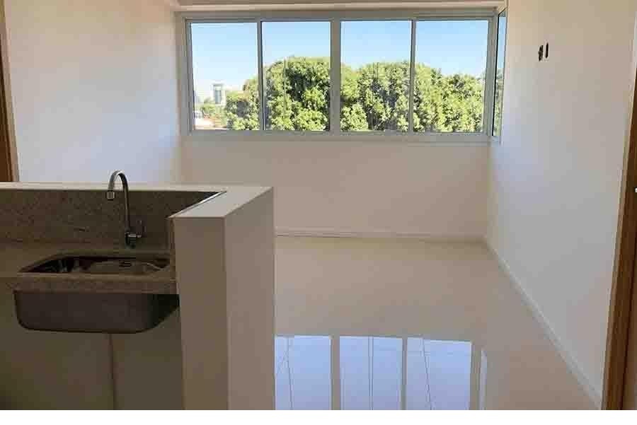 Apartamento à venda com 1 quarto, 38m² - Foto 11