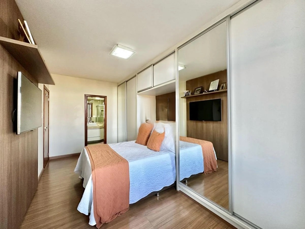 Apartamento à venda com 3 quartos, 138m² - Foto 26