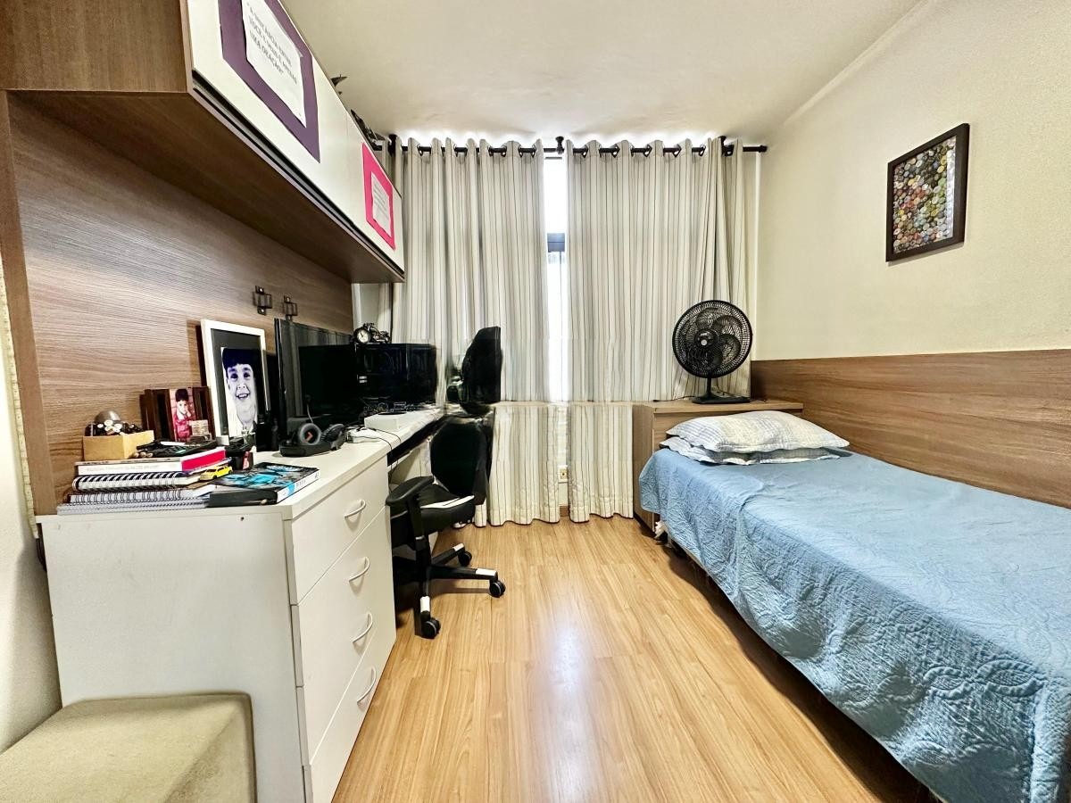 Apartamento à venda com 3 quartos, 138m² - Foto 29