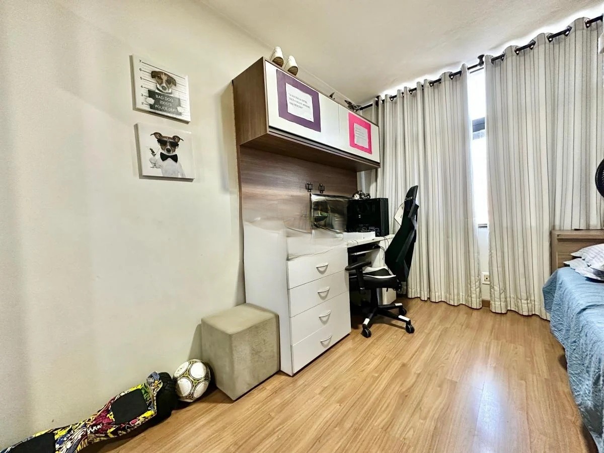 Apartamento à venda com 3 quartos, 138m² - Foto 30