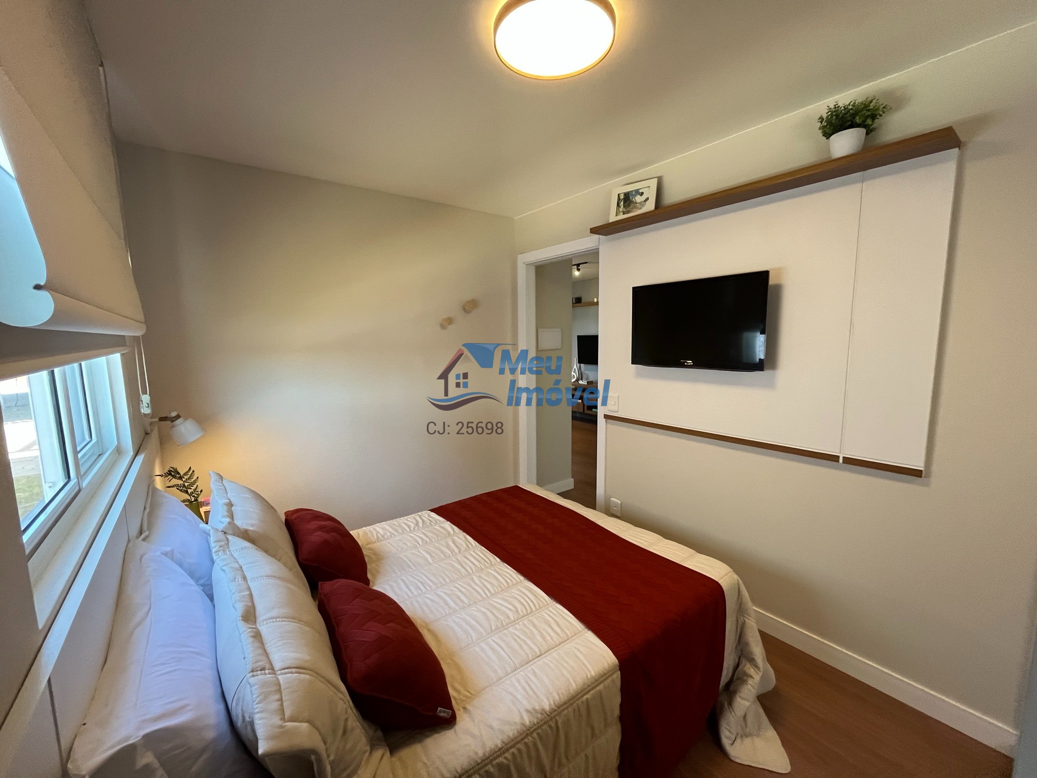 Apartamento à venda com 2 quartos, 45m² - Foto 30