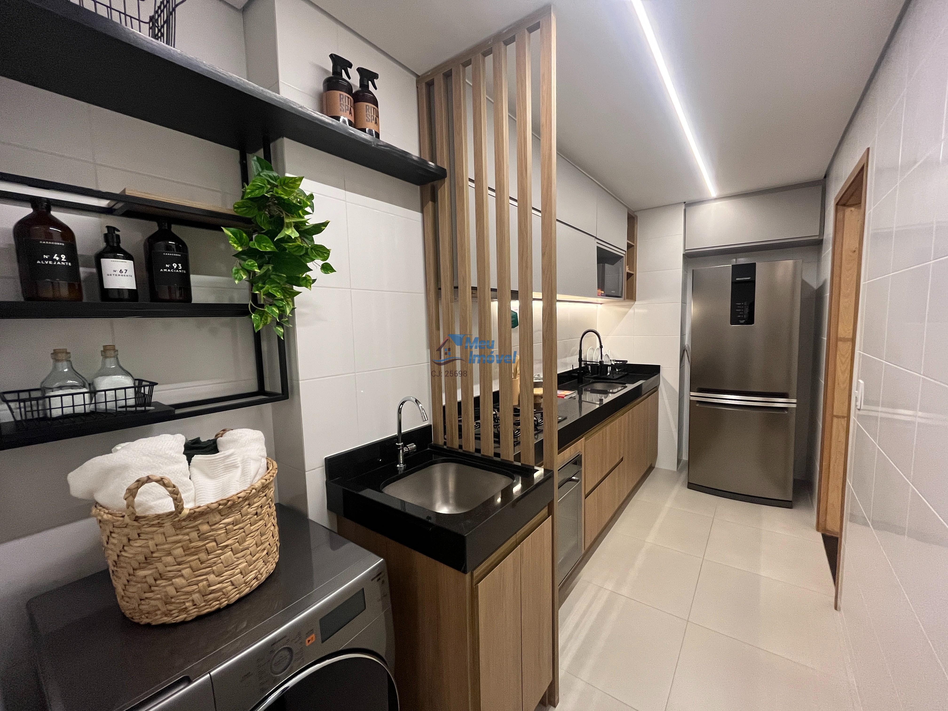 Apartamento à venda com 2 quartos, 59m² - Foto 33