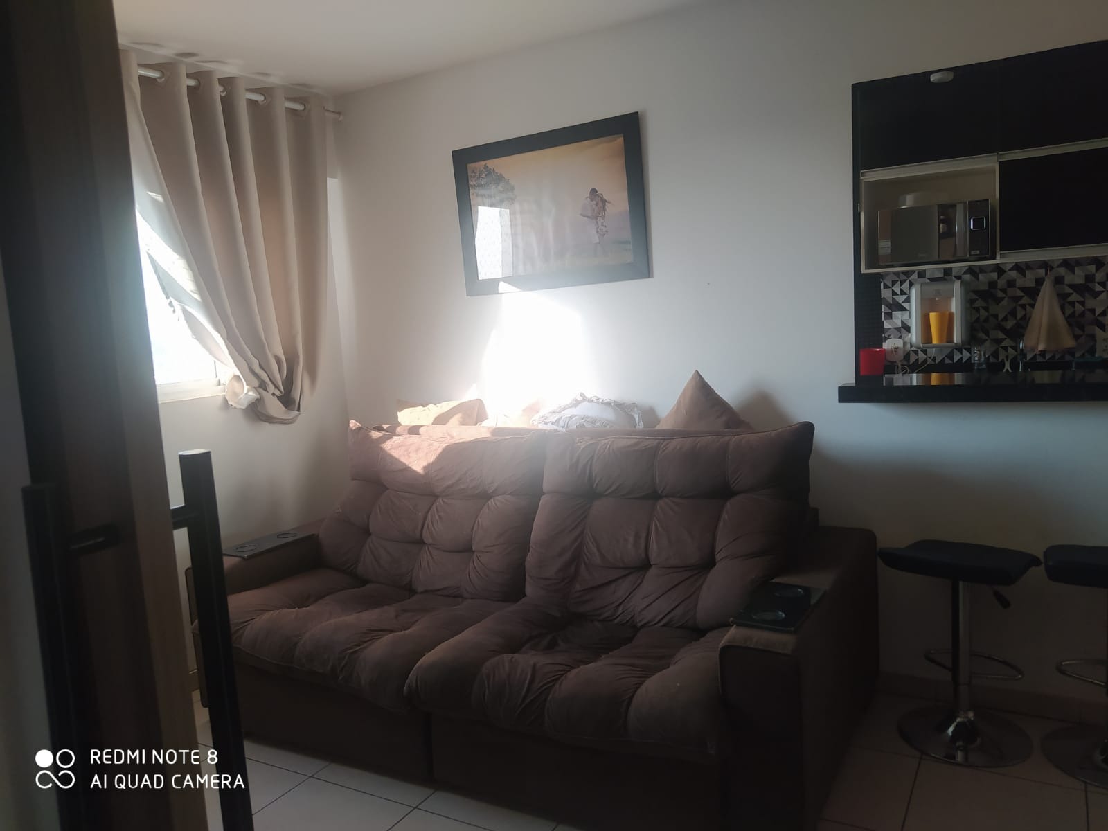 Apartamento à venda com 2 quartos, 50m² - Foto 6