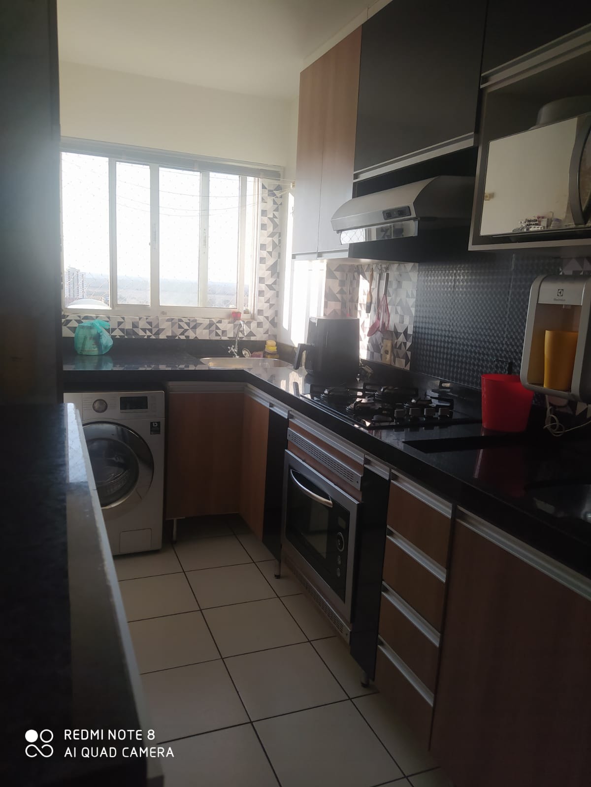 Apartamento à venda com 2 quartos, 50m² - Foto 13