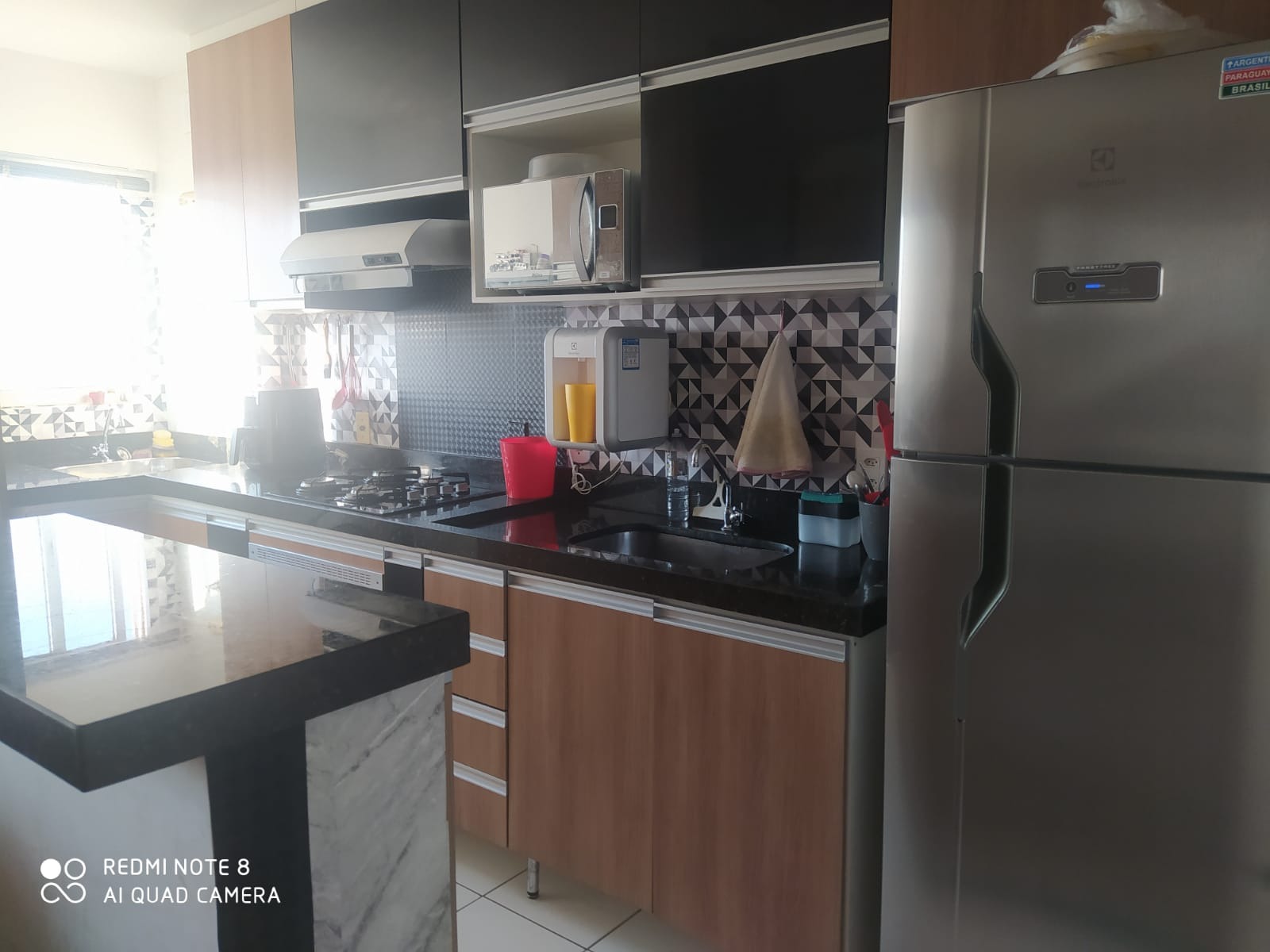 Apartamento à venda com 2 quartos, 50m² - Foto 14