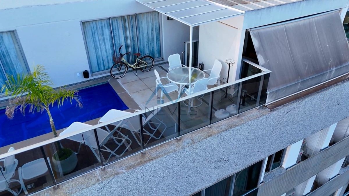 Cobertura à venda com 3 quartos, 217m² - Foto 21