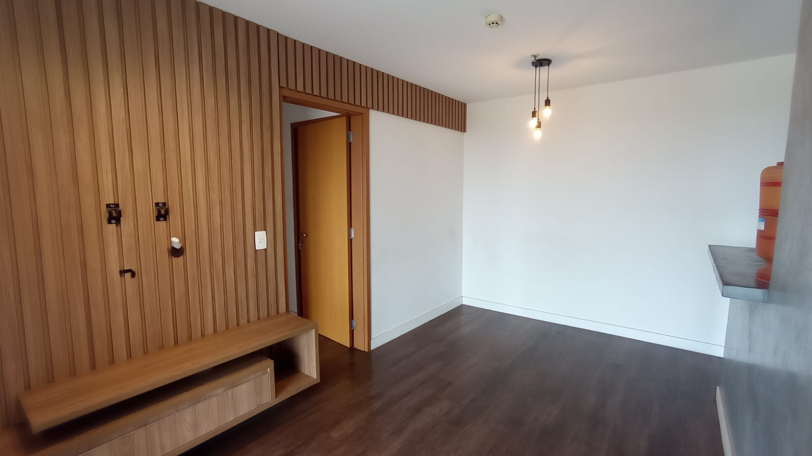 Apartamento à venda com 1 quarto, 50m² - Foto 4