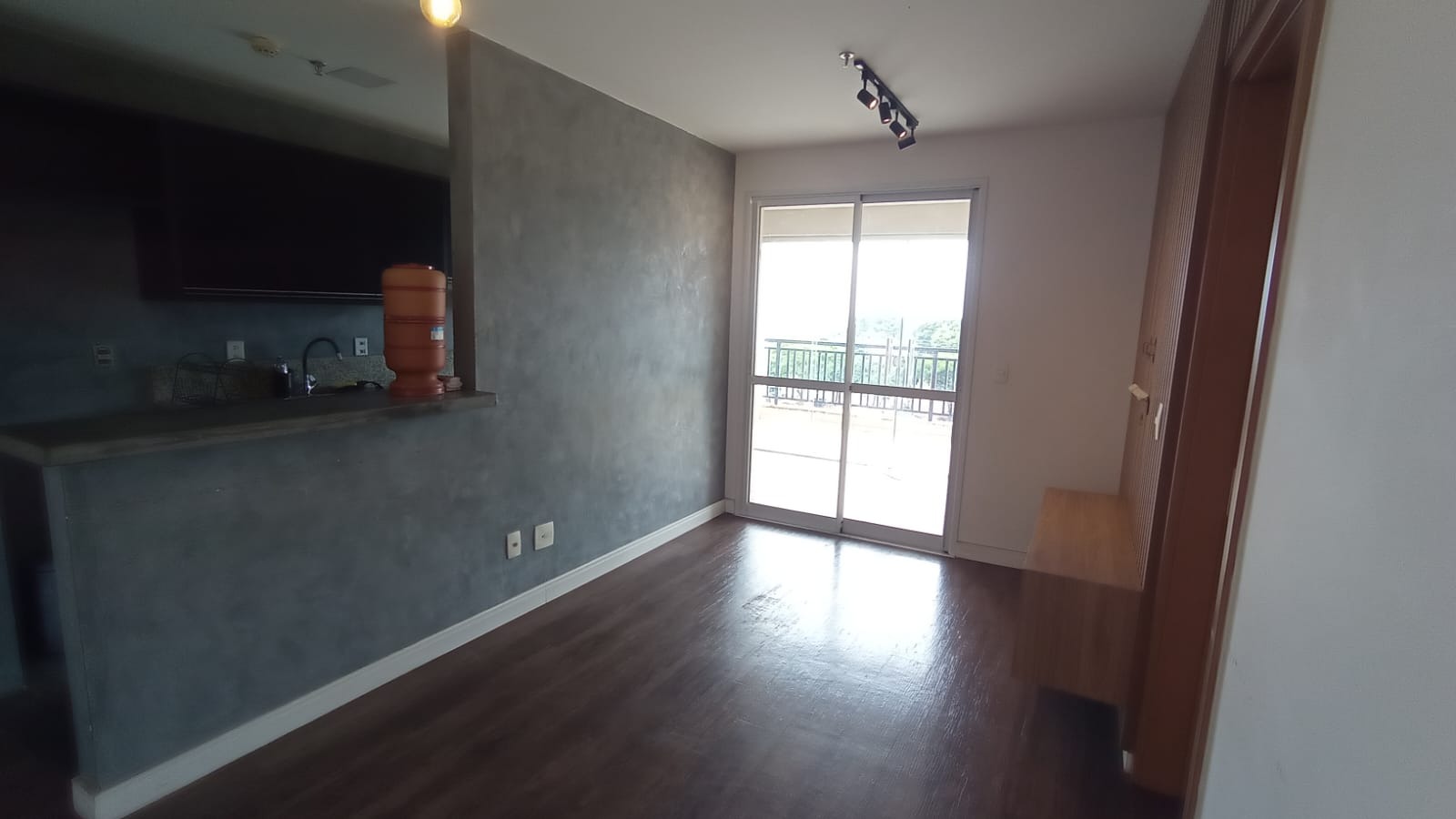 Apartamento à venda com 1 quarto, 50m² - Foto 6