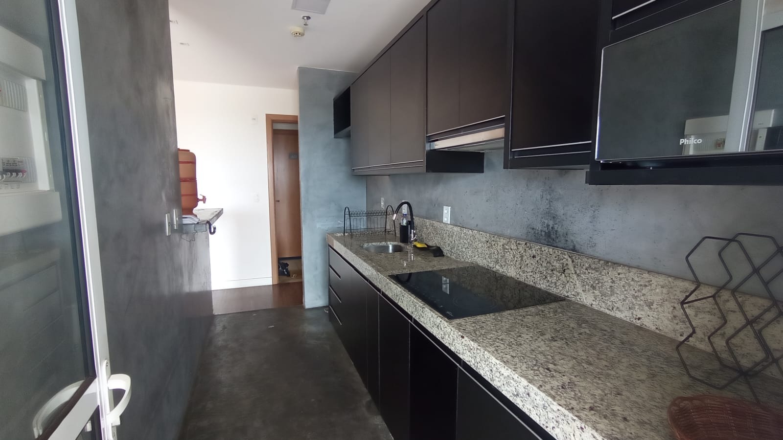 Apartamento à venda com 1 quarto, 50m² - Foto 13