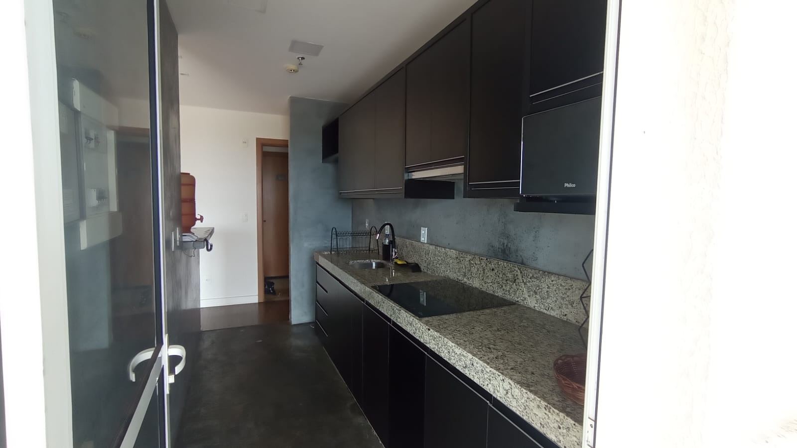 Apartamento à venda com 1 quarto, 50m² - Foto 14