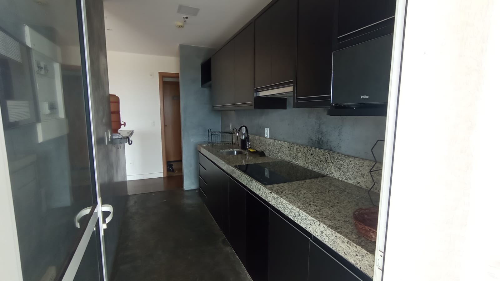 Apartamento à venda com 1 quarto, 50m² - Foto 15