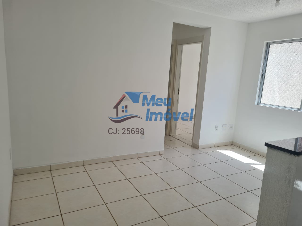 Apartamento à venda com 2 quartos, 45m² - Foto 5