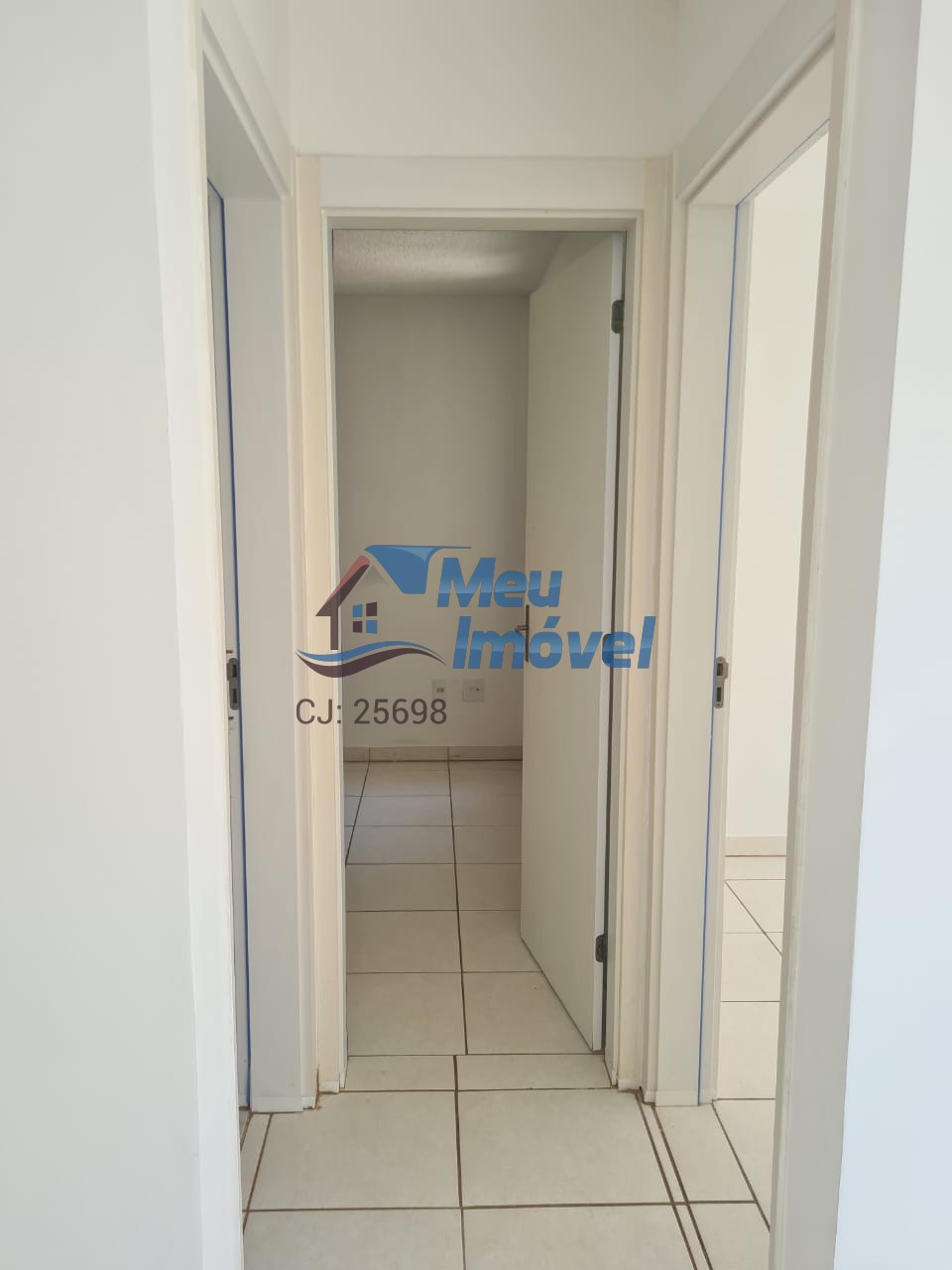 Apartamento à venda com 2 quartos, 45m² - Foto 7