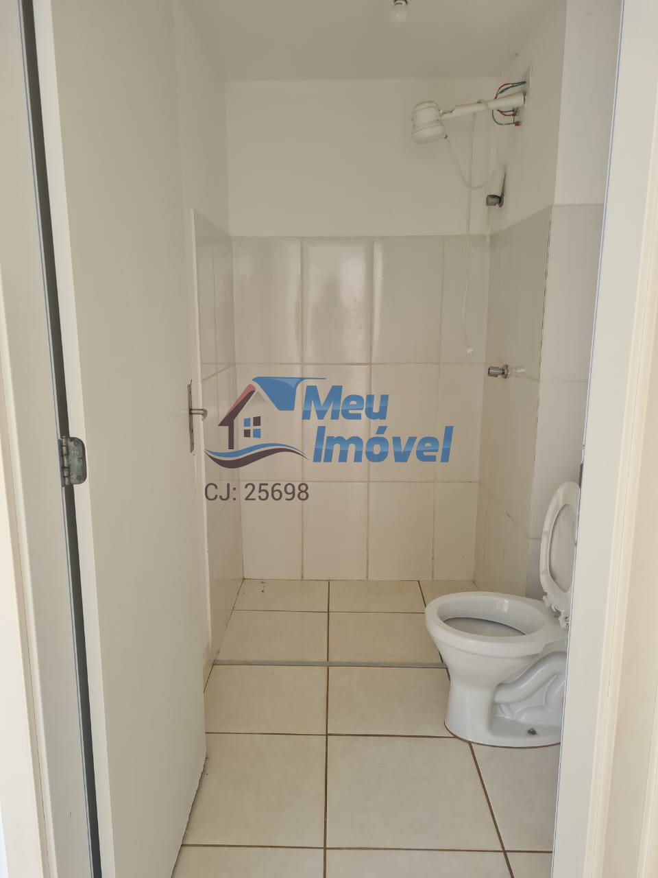 Apartamento à venda com 2 quartos, 45m² - Foto 10