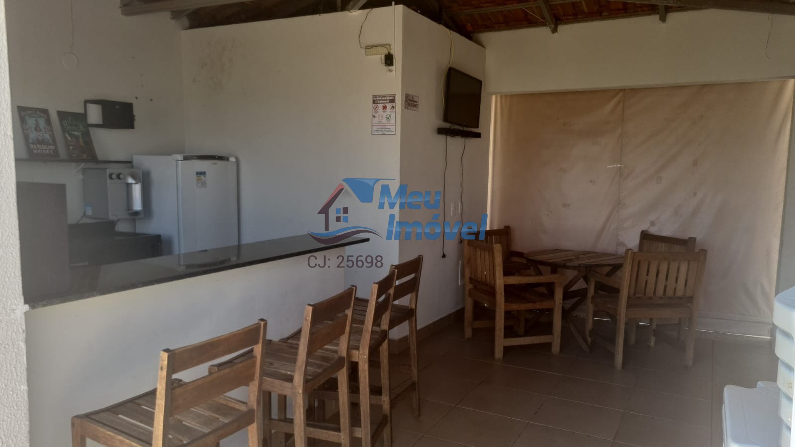 Apartamento à venda com 2 quartos, 45m² - Foto 21