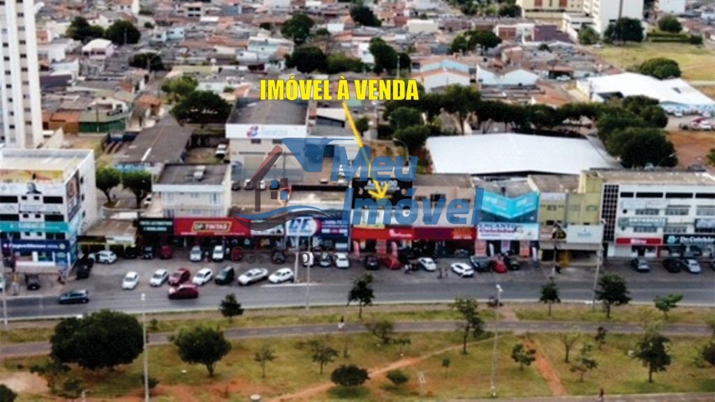 Loja-Salão à venda, 300m² - Foto 17