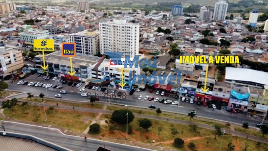 Loja-Salão à venda, 300m² - Foto 18