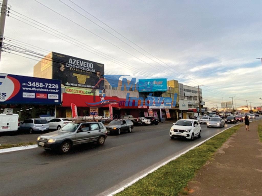 Loja-Salão à venda, 300m² - Foto 23